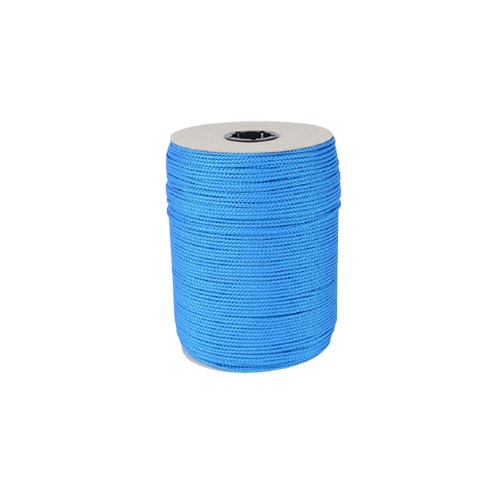 Multiprop Tauwerk, Seil 3 mm, blau